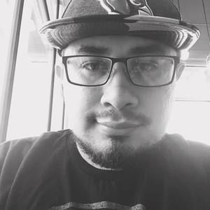 Meet your Posher, Alex